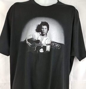 Jon Bon Jovi Backstage 21 Tee Shirt Size XXL